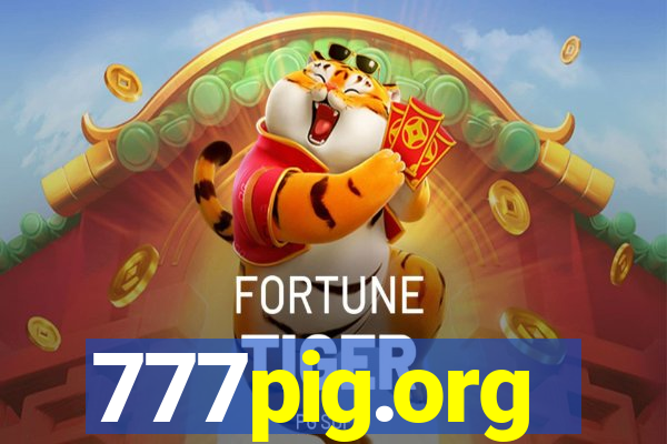 777pig.org