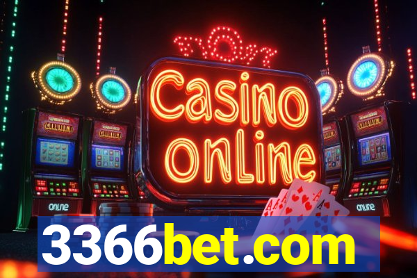 3366bet.com