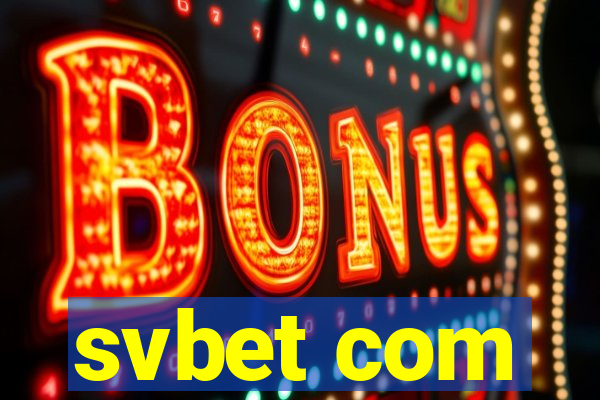 svbet com