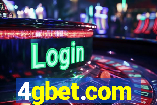 4gbet.com