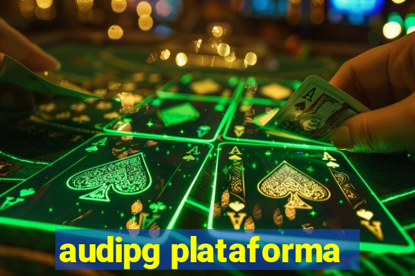 audipg plataforma