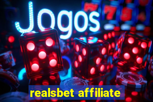 realsbet affiliate