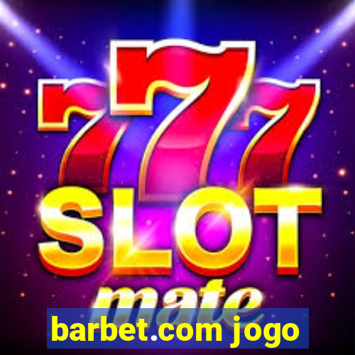 barbet.com jogo