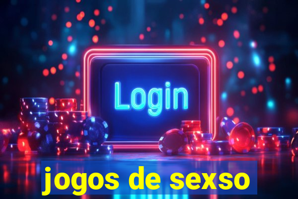 jogos de sexso