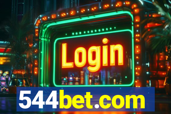 544bet.com