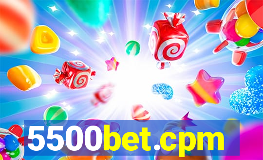 5500bet.cpm