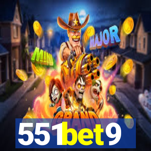 551bet9