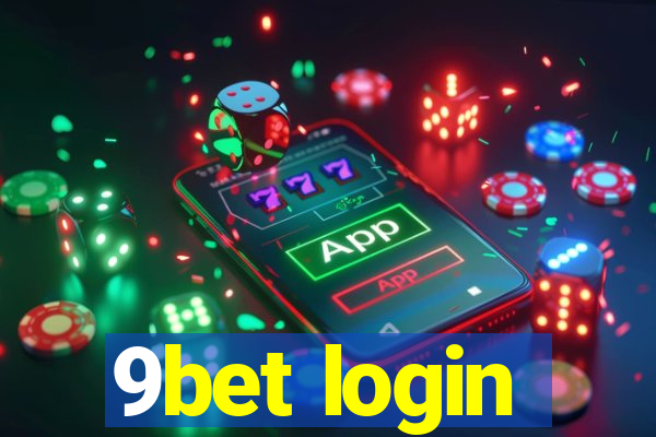 9bet login