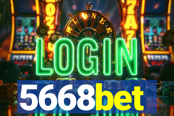 5668bet