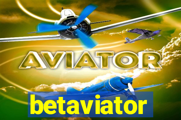 betaviator