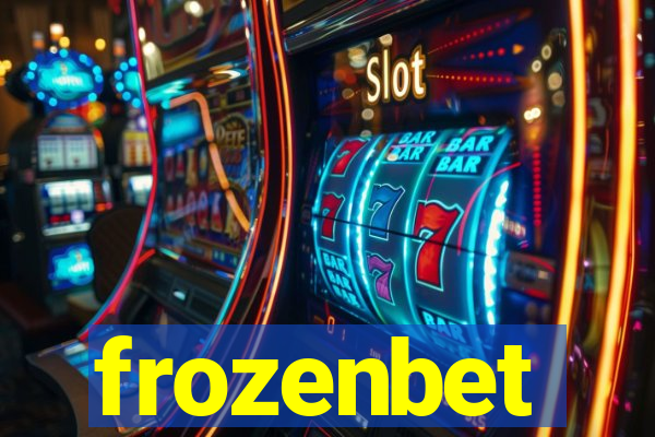 frozenbet