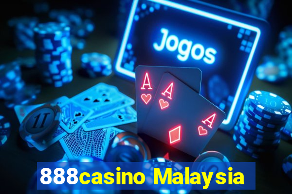 888casino Malaysia