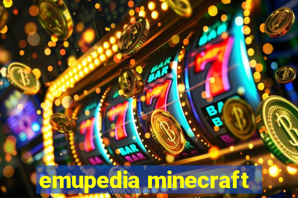 emupedia minecraft