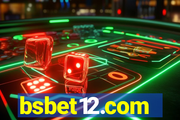 bsbet12.com