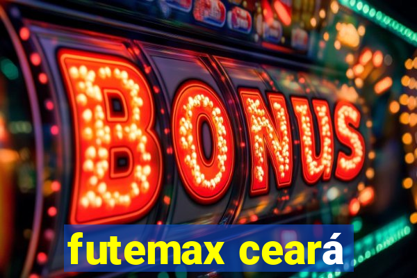 futemax ceará