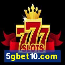 5gbet10.com