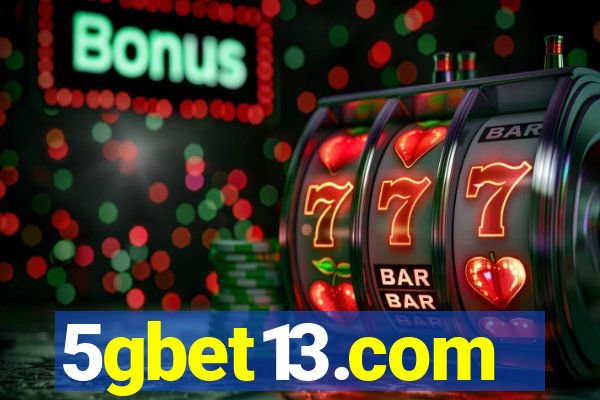 5gbet13.com