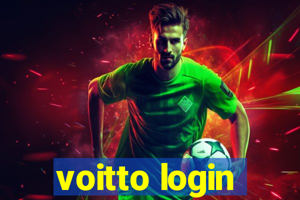 voitto login