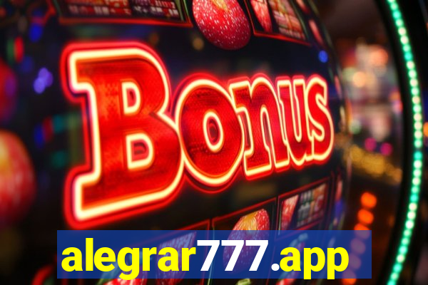 alegrar777.app