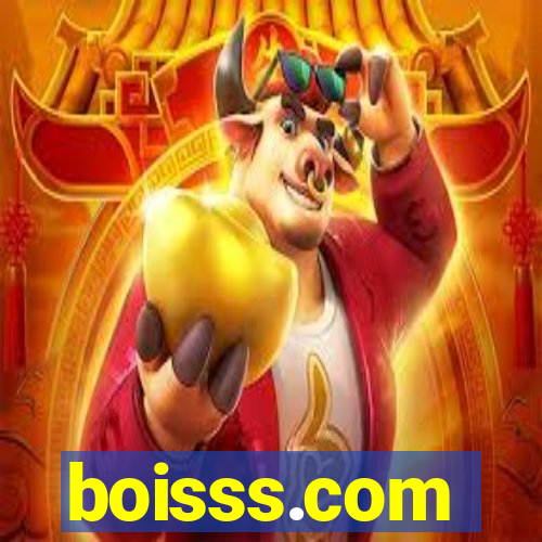 boisss.com