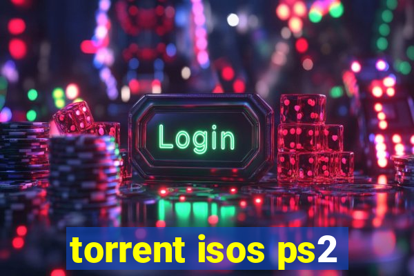 torrent isos ps2