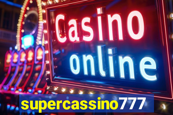 supercassino777