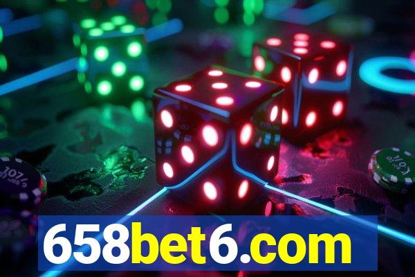 658bet6.com