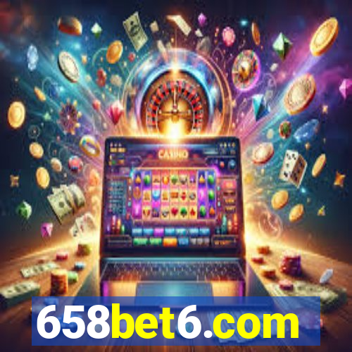 658bet6.com