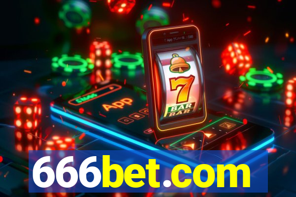 666bet.com