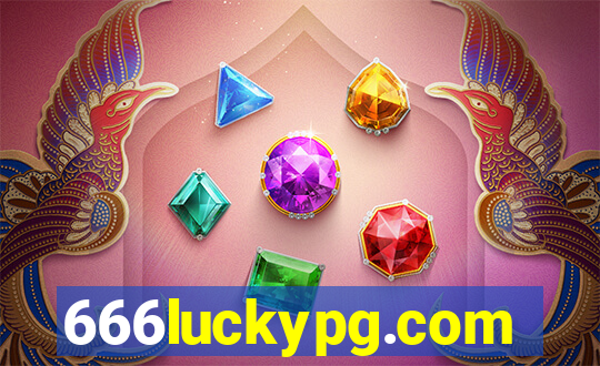 666luckypg.com