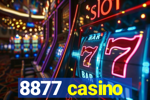 8877 casino