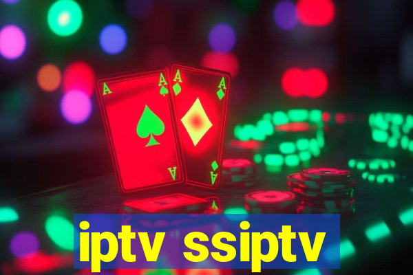 iptv ssiptv