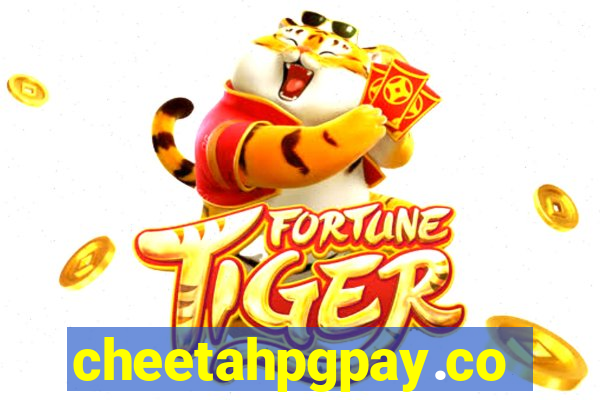 cheetahpgpay.com