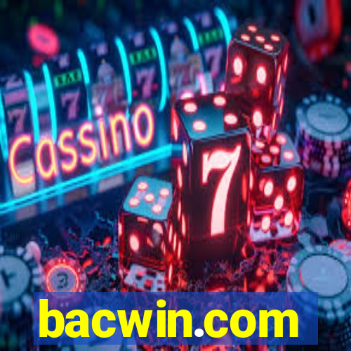 bacwin.com