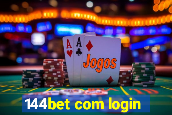 144bet com login