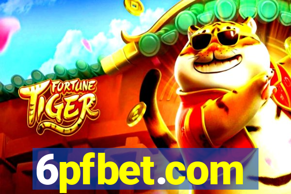 6pfbet.com