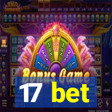 17 bet