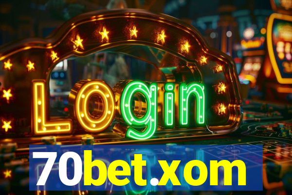 70bet.xom