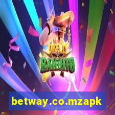 betway.co.mzapk