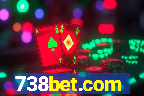 738bet.com