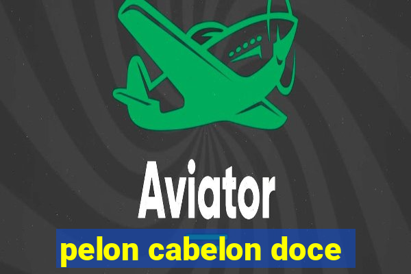 pelon cabelon doce