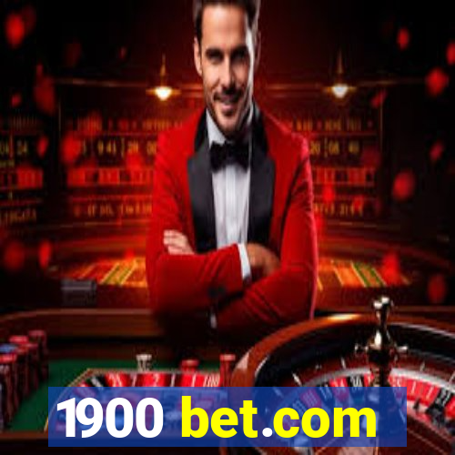 1900 bet.com