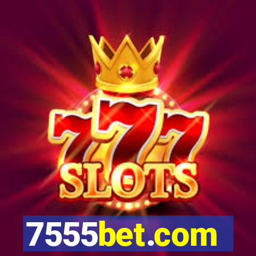 7555bet.com