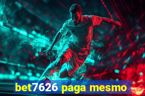 bet7626 paga mesmo