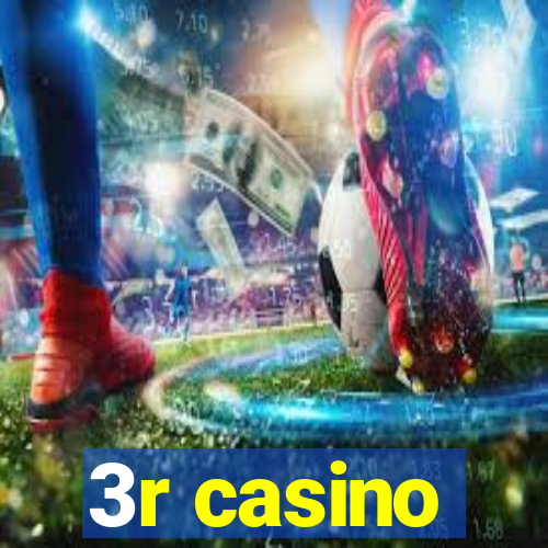 3r casino