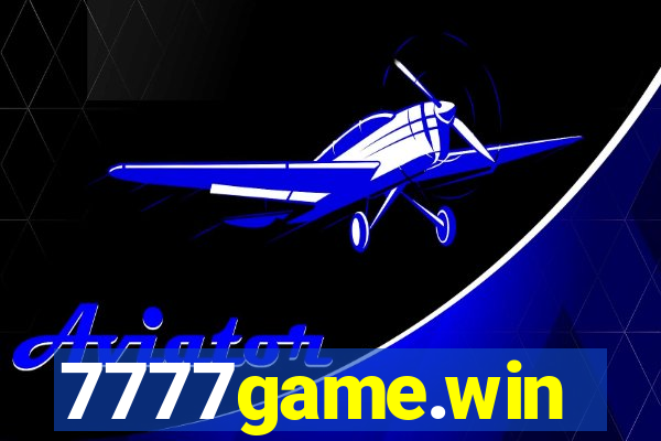 7777game.win