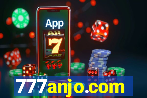 777anjo.com