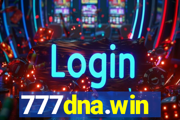 777dna.win