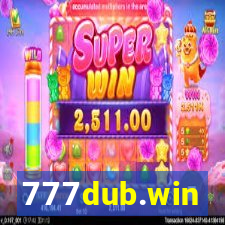 777dub.win