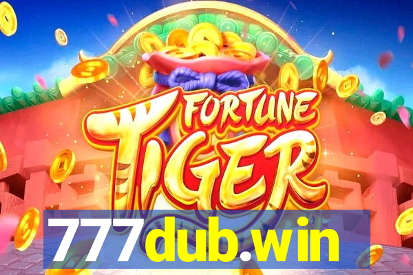 777dub.win